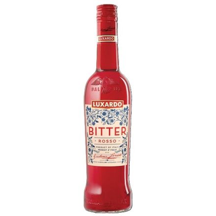 Luxardo Bitter ROSSO 0,7l 25%