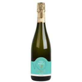 Prosecco Treviso Extra Dry Val d'Oca 0,75l 11,5% (kék)