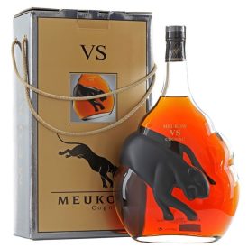 Meukow Cognac VS 3,0l 40% pdd.