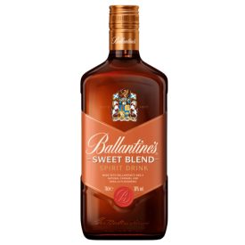 Ballantine's Sweet Blend 0,7l 30%