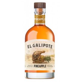 El Galipote Pineapple 0,7l 35%
