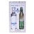 Opera Vodka 500ml 40% + Fever Tree Gyömbérsör 500ml