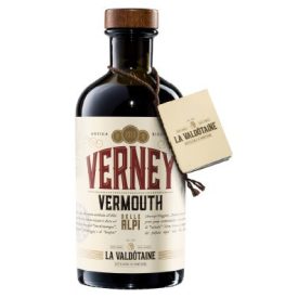 Verney Vermouth - rosso 0,75l 16,5%