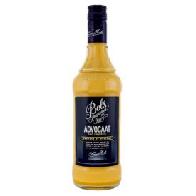 Bols Advocaat tojásikőr 0,7l 15%