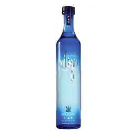 Tequila Milagro Silver 0,7l 40%