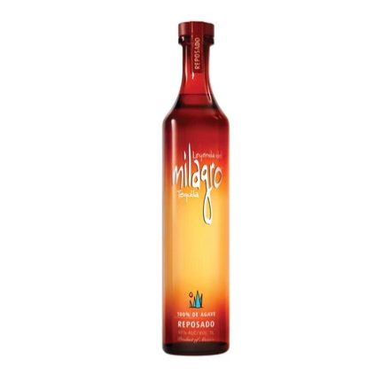 Tequila Milagro Reposado 0,7l 40%