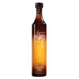 Tequila Milagro Anejo 0,7l 40%