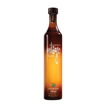 Tequila Milagro Anejo 0,7l 40%