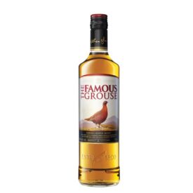 Famous Grouse 0,5l 40%