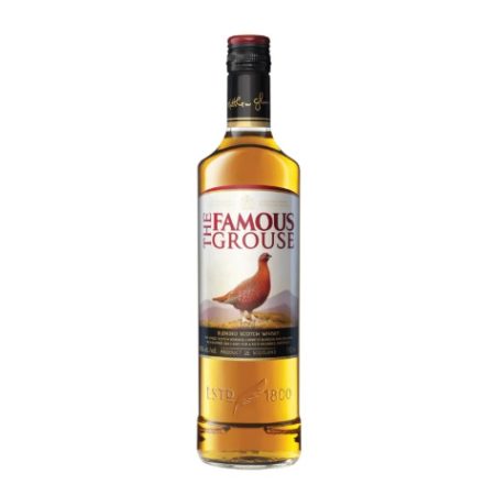 Famous Grouse 0,5l 40%