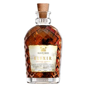 A.H.Riise OSC Elixir Orange 0,7l 40%