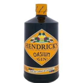 Hendrick's Oasium Gin 0,7l 43,4%