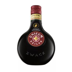 Unicum Szilva 0,5 40%