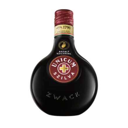 Unicum Szilva 0,5 40%