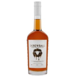 Skrewball Peanut Butter Whiskey 0,7l 35%