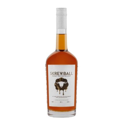 Skrewball Peanut Butter Whiskey 0,7l 35%