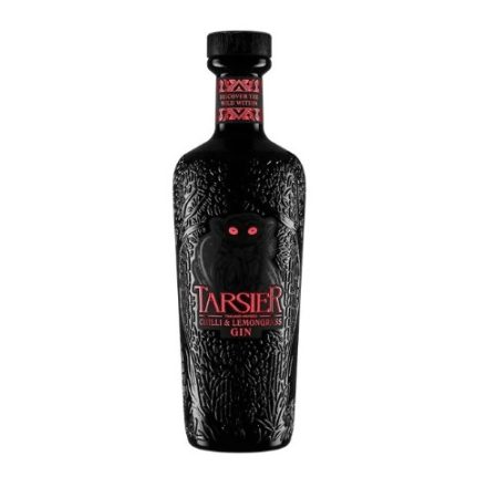 Tarsier Lychee & Raspberry Pink Gin 0,7l 40%