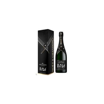 Moet & Chandon 2016 Grand Vintage 0,75 12% pdd.