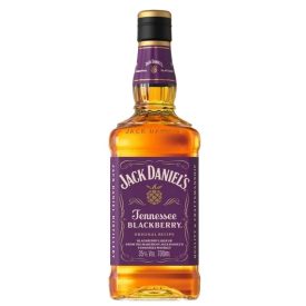 Jack Daniels Blackberry 0,7l 35%