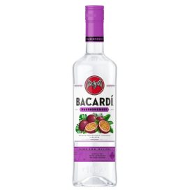 Bacardi Passionfruit 0,7l 27%