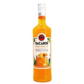 Bacardi Punch 0,7l 14,9%