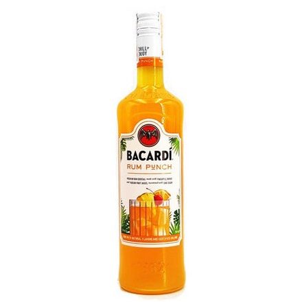 Bacardi Punch 0,7l 14,9%