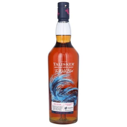 Talisker The Wild Blue 0,7l 48,2%