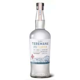 Teremana Blanco Tequila 0,7l 40%