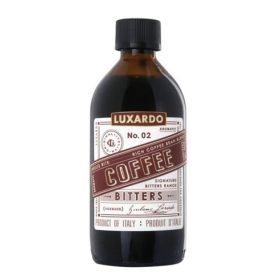 Luxardo BITTERS - Coffee 0,2l 44%
