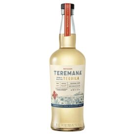 Teremana Reposado Tequila 0,7l 40%