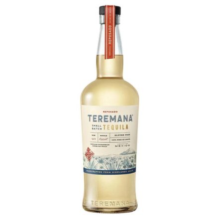 Teremana Reposado Tequila 0,7l 40%