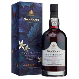Graham's The Tawny Port Reserve 0,75l 20% pdd.