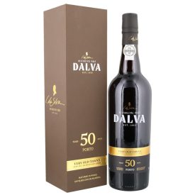Dalva Porto 50 years 0,75l 20% dd.