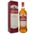 Hunting Lodge Whisky 0,7l 40% pdd. (bordó)