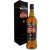 Hunting Lodge 12 years Whisky 0,7l 40% pdd. (fekete)
