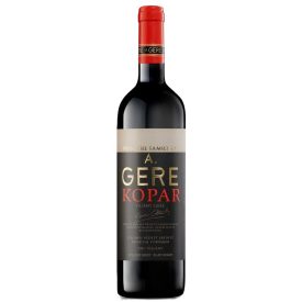 Gere Kopár Cuvée 2021  0,75L 14,5%