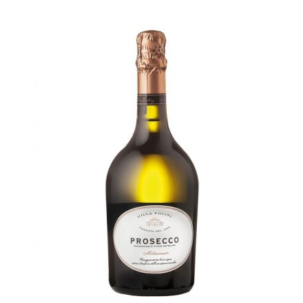 Prosecco Villa Folini Brut 0,75l 11%