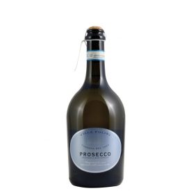Prosecco Villa Folini DOC 0,75l 10,5% (ezüst)