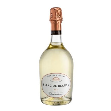 Prosecco Villa Folini Spumante Blanc De Blancs 0,75l 11%