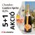 Chandon Garden Spritz 0,75 11,5% AKCIÓS CSOMAG 5+1
