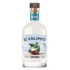 El Galipote Coconut 0,7l 17%