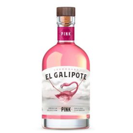 El Galipote Pink 0,7l 37,5%