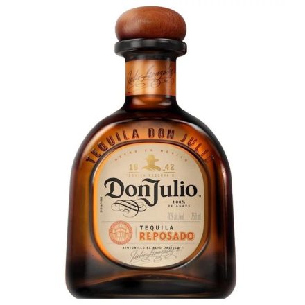 Don Julio Reposado 38%