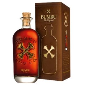 Bumbu The Original 0,7L 40% pdd.