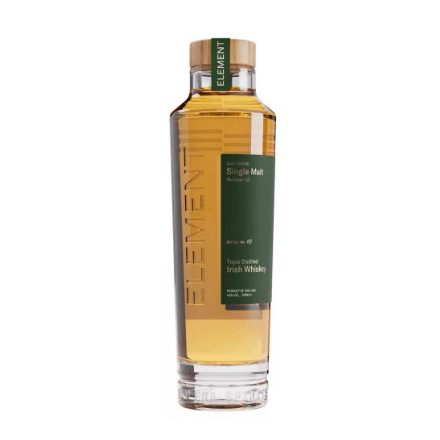 Element Lore Irish Single Malt 0,7l 43%