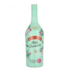 Baileys Mint Chocolate 1,0l 17%