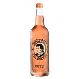Thomas Henry Pink 0,75L Grapefruit 6*0,75l TÁLCA