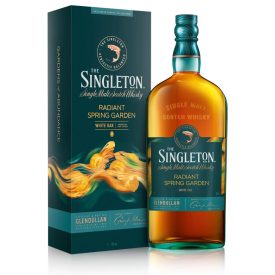 Singleton Radiant Spring Garden 1,0l 40% pdd.