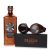 The Deacon Whisky 0,7l 40%  + szemüveg CSOMAG
