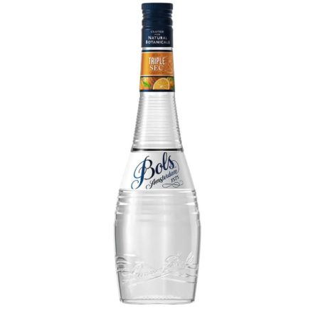 Bols Triple Sec 0,7l 38%
